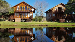 Pirates Creek Self-Catering Chalets